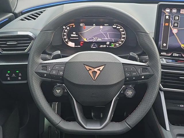 Cupra Formentor 2.0 TSI VZ
