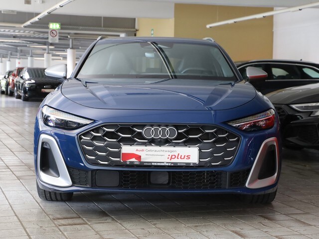 Audi S5 Avant S-Tronic