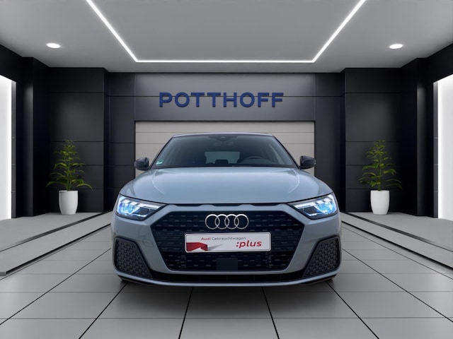 Audi A1 25 TFSI Sportback
