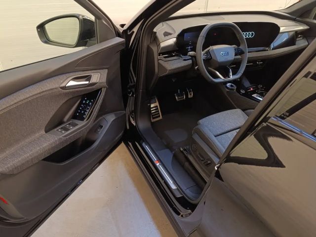 Audi Q6 e-tron Quattro
