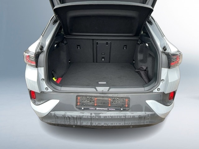 Volkswagen ID.4 Allrad KLIMA LED NAVI ALU