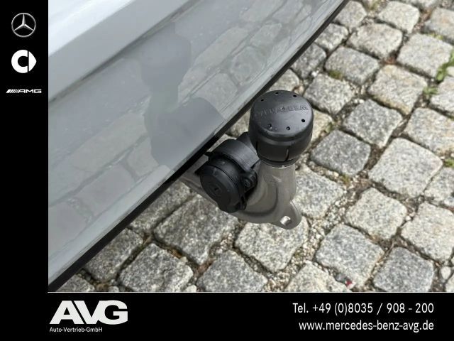 Mercedes-Benz A 200 AMG Line