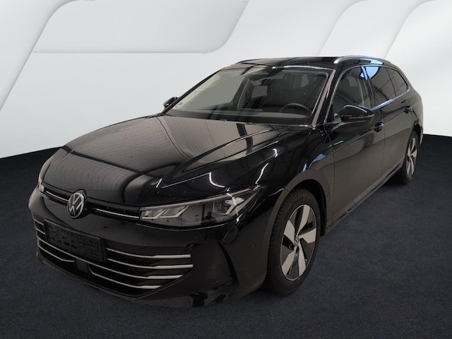 Volkswagen Passat 2.0 TDI Business DSG Variant