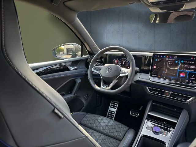 Volkswagen Tiguan 1.5 eTSI R-Line