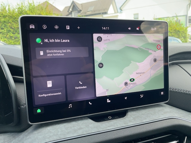 Skoda Kodiaq 2.0 TDI