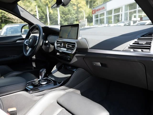 BMW X4 Competition xDrive