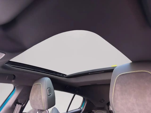 Peugeot 408 GT-Line Hybrid