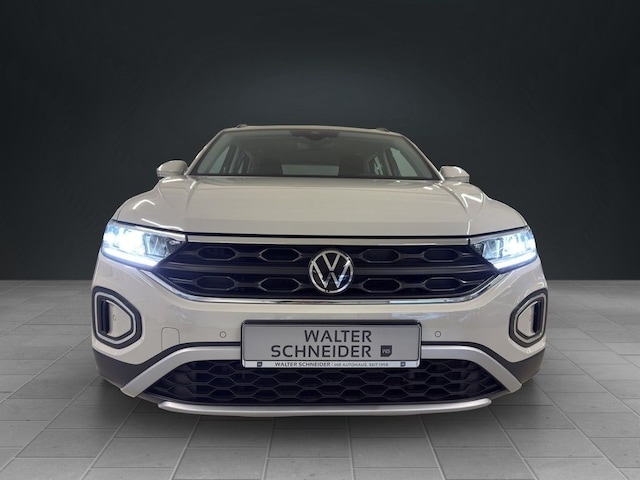 Volkswagen T-Roc 1.0 TSI Life