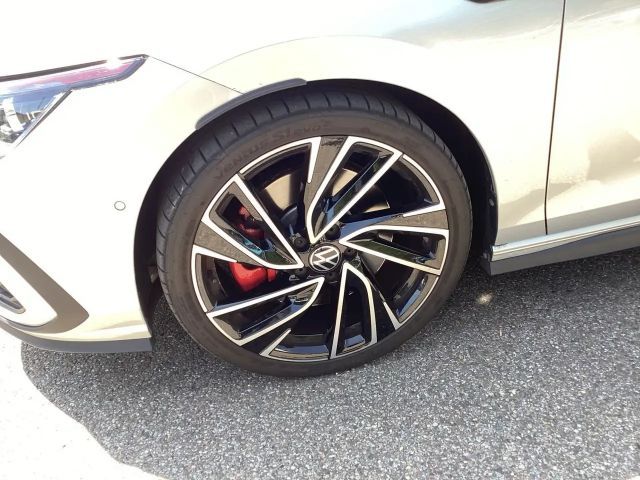 Volkswagen Golf DSG GTI Golf VIII