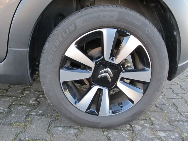 Citroën C3 Max