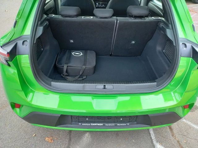 Opel Mokka e 11KW OBC