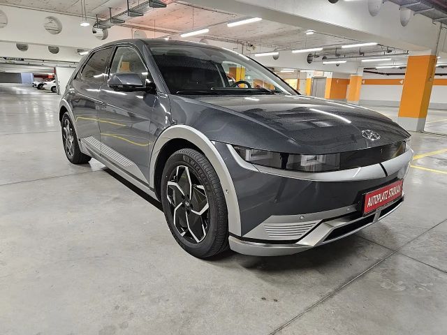 Hyundai IONIQ 5 4WD Vierwielaandrijving