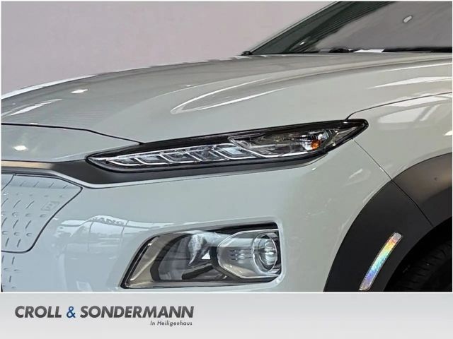 Hyundai Kona Advantage Electric