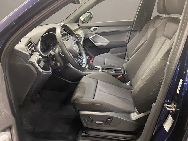 Audi Q3 35 TDI S-Line S-Tronic