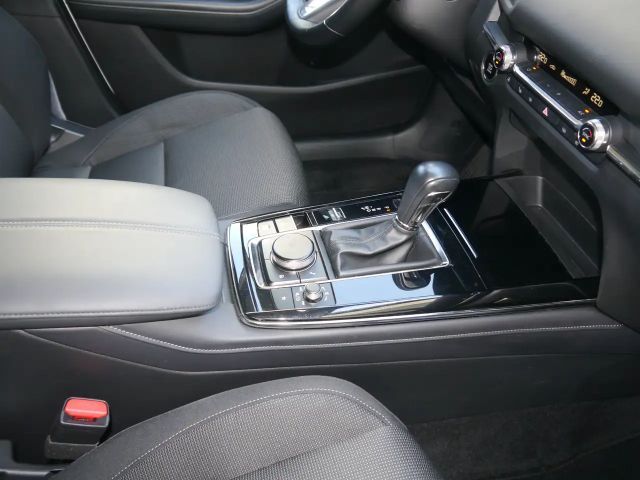 Mazda CX-30 SkyActiv e-Skyactiv