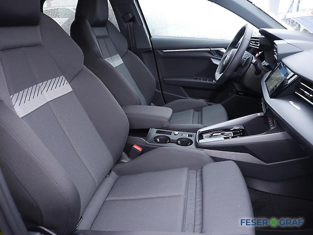 Audi A3 30 TFSI S-Tronic Sportback