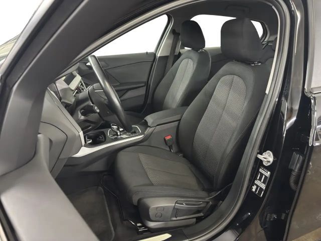 BMW 118 118i Advantage pakket Sedan