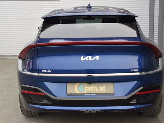 Kia EV6 GT-Line