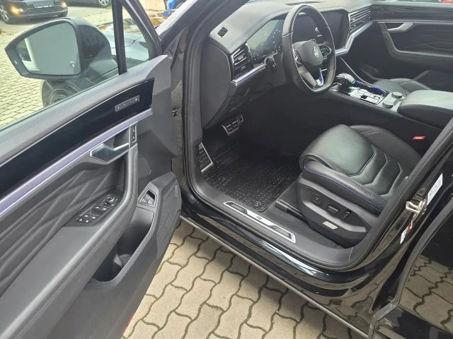 Volkswagen Touareg 4Motion eHybrid