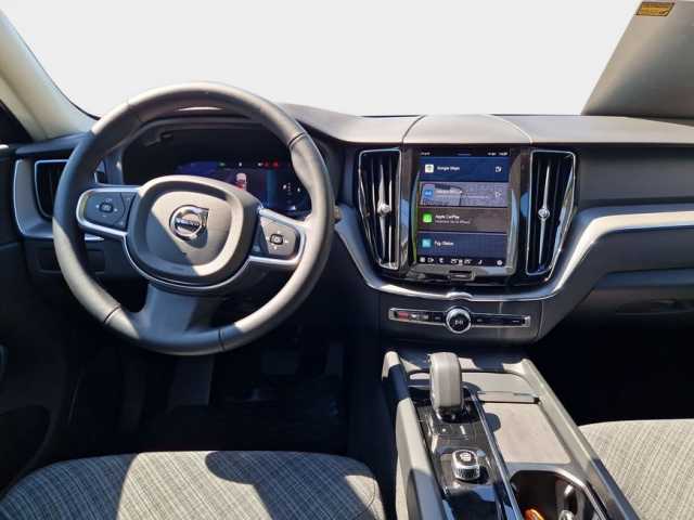 Volvo XC60 XC60