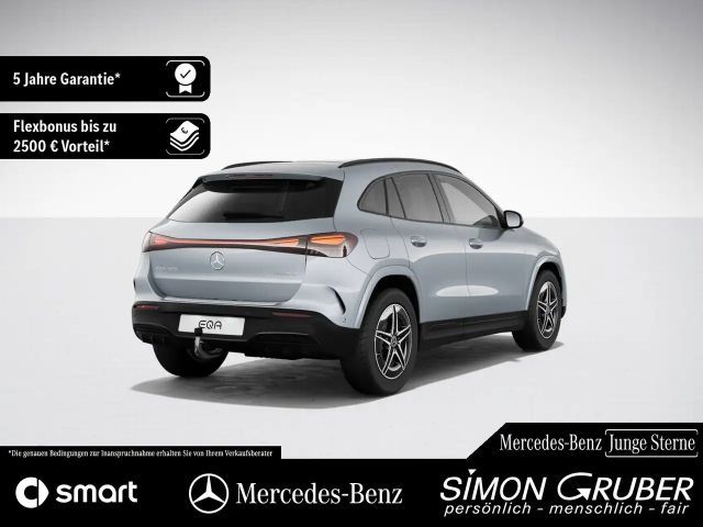 Mercedes-Benz EQA 300 4MATIC AMG Line