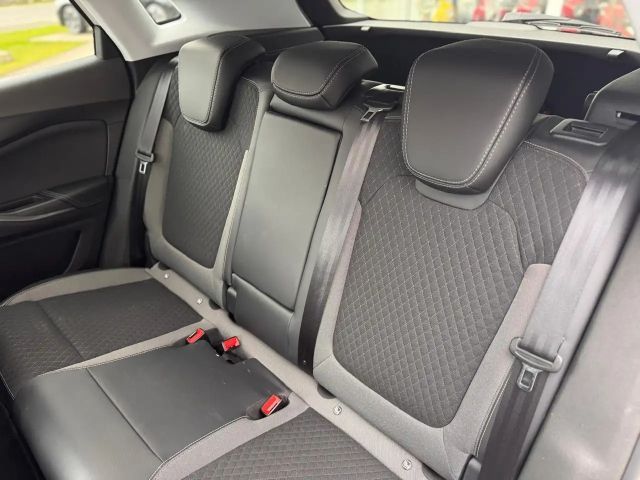 Opel Grandland X Design Line SITZHZ KAMERA NAVI