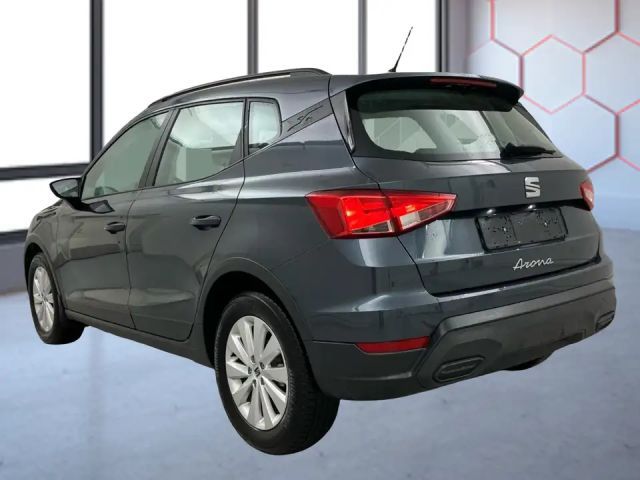 Seat Arona DSG Style
