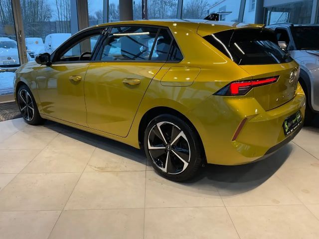 Opel Astra 1.6 Turbo Edition Turbo