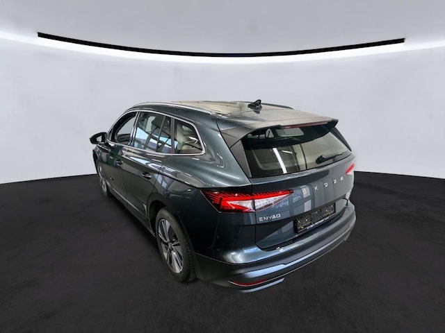 Skoda Enyaq Loft iV 60