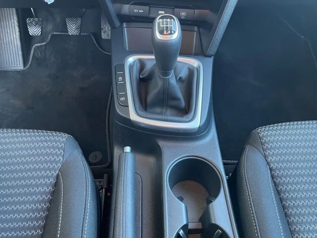 Kia Ceed GDi SportWagon