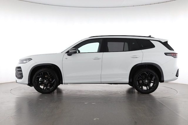 Volkswagen Tayron 2.0 TDI 4Motion DSG