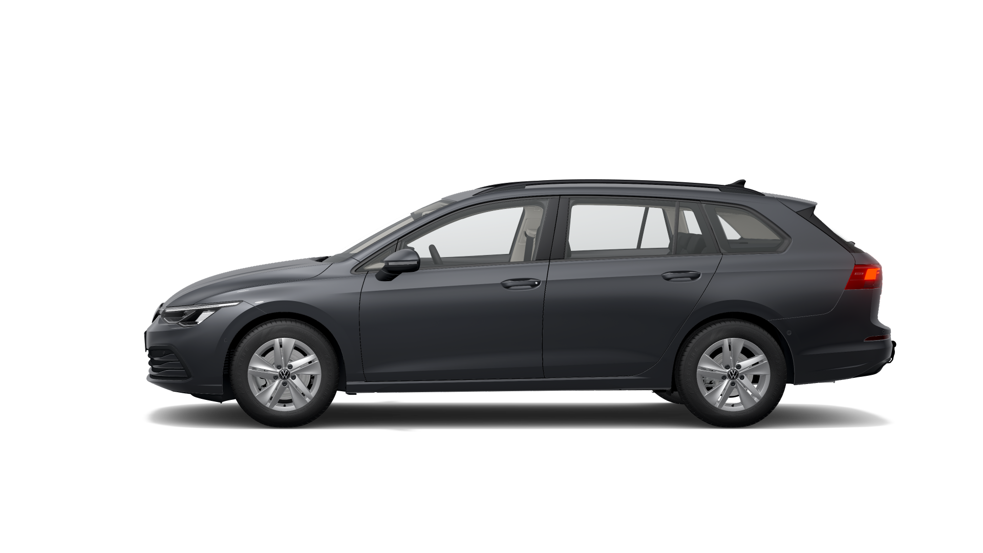 Volkswagen Golf DSG Golf VIII Life Variant