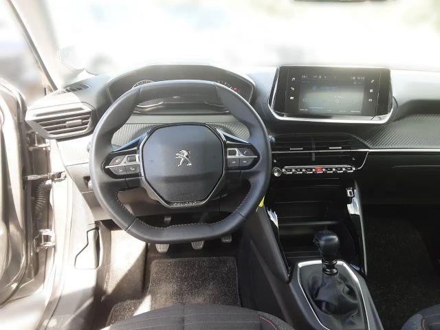 Peugeot 208 Active Pack PureTech