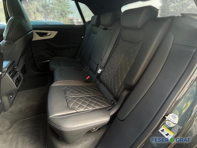 Audi Q8 50 TDI Quattro