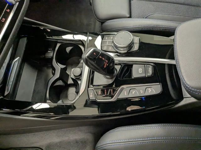 BMW X3 M-Sport xDrive30e