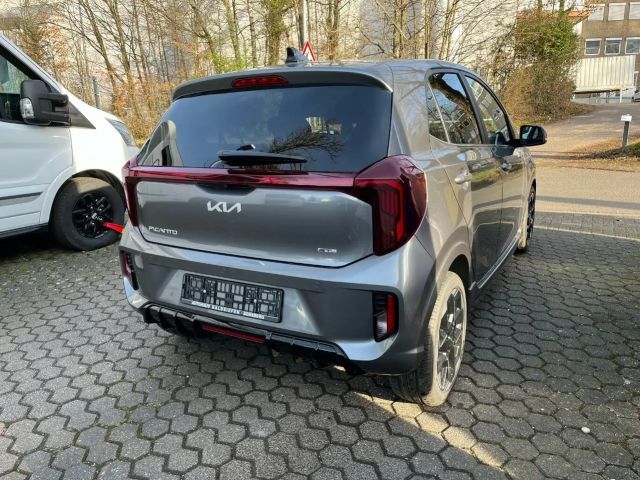Kia Picanto GT-Line