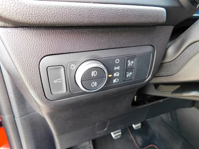 Ford Kuga EcoBoost ST Line X