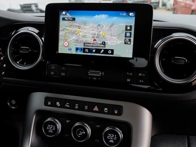 Mercedes-Benz T-Klasse Progressive