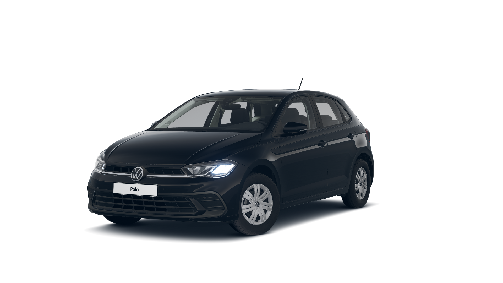 Volkswagen Polo Polo 1.0l