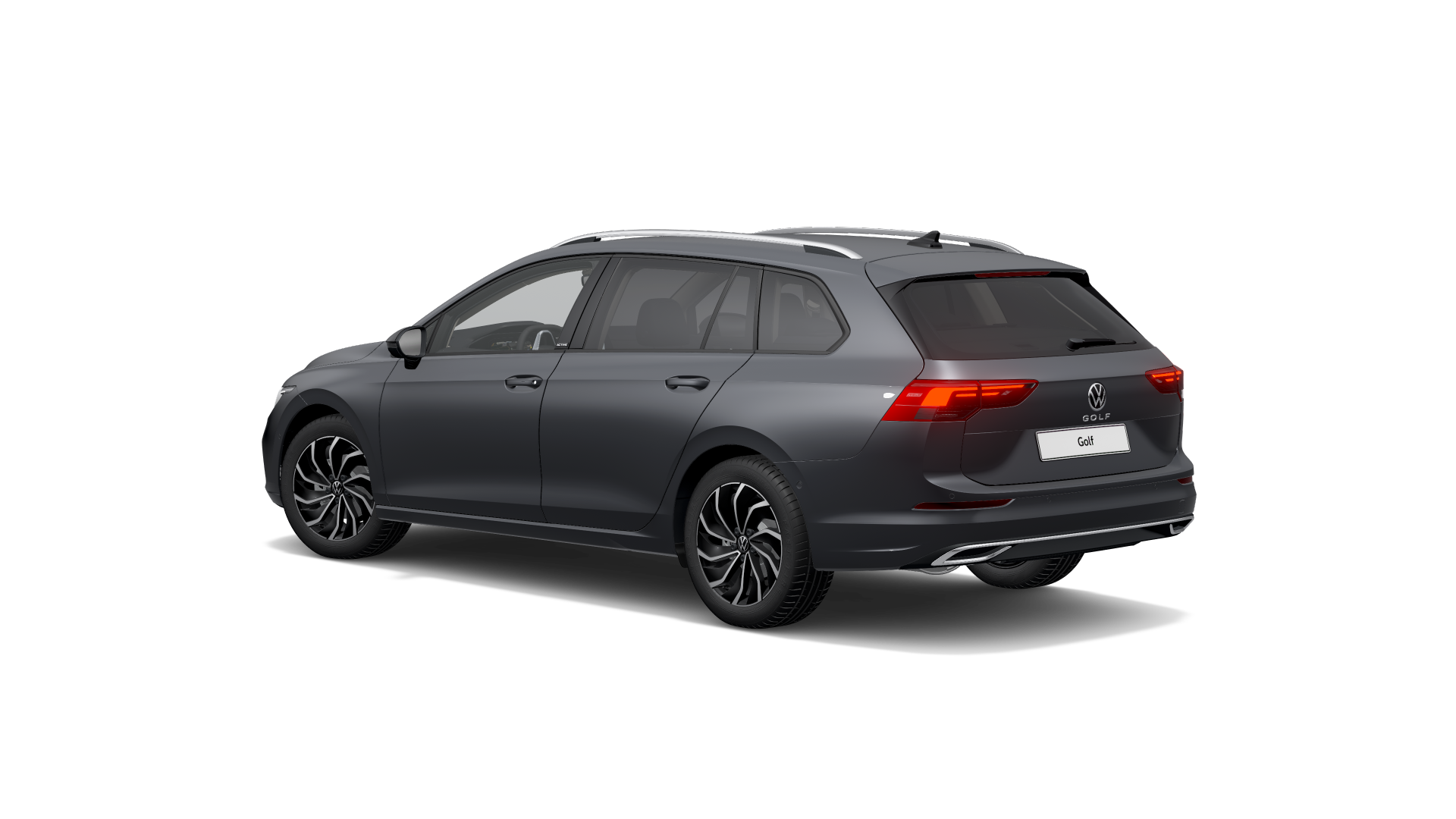 Volkswagen Golf 1.5 TSI Golf VIII Variant