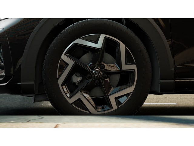 Volkswagen Taigo 1.5 TSI DSG R-Line