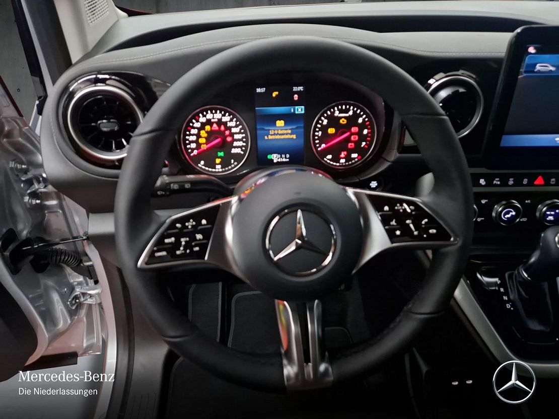 Mercedes-Benz T 180 Progressive