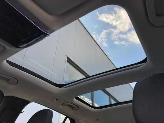 Mercedes-Benz E 200 AVANTGARDE E 200 d Estate