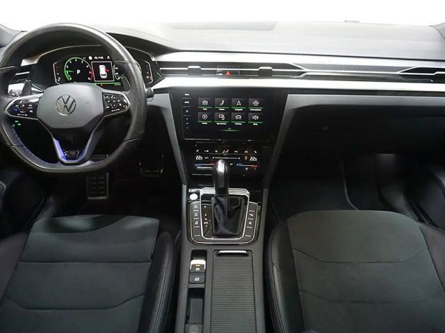 Volkswagen Arteon 2.0 TSI DSG