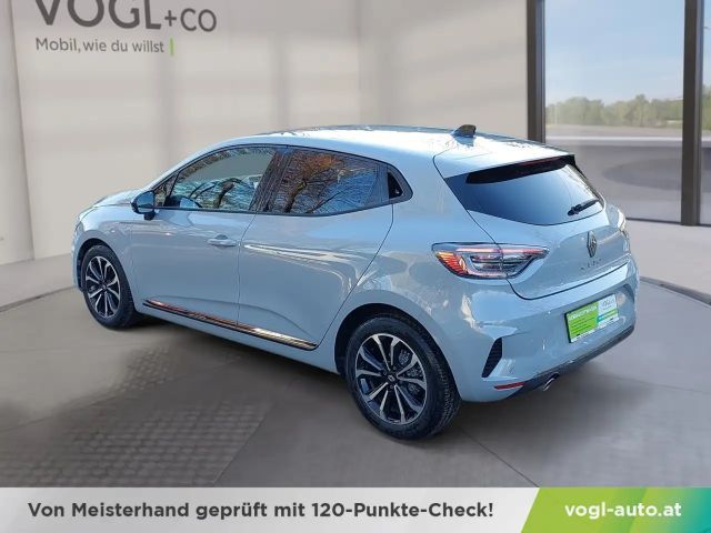 Renault Clio TCe 90 Techno