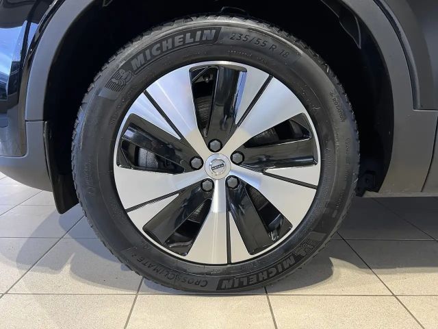 Volvo XC40 Core Recharge T4