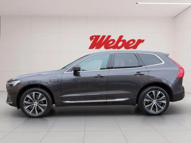 Volvo XC60 Inscription Recharge T6