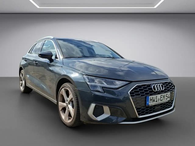 Audi A3 2.0 TDI Sedan Sportback