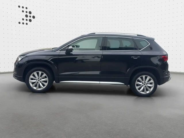 Seat Ateca 1.5 TSI DSG