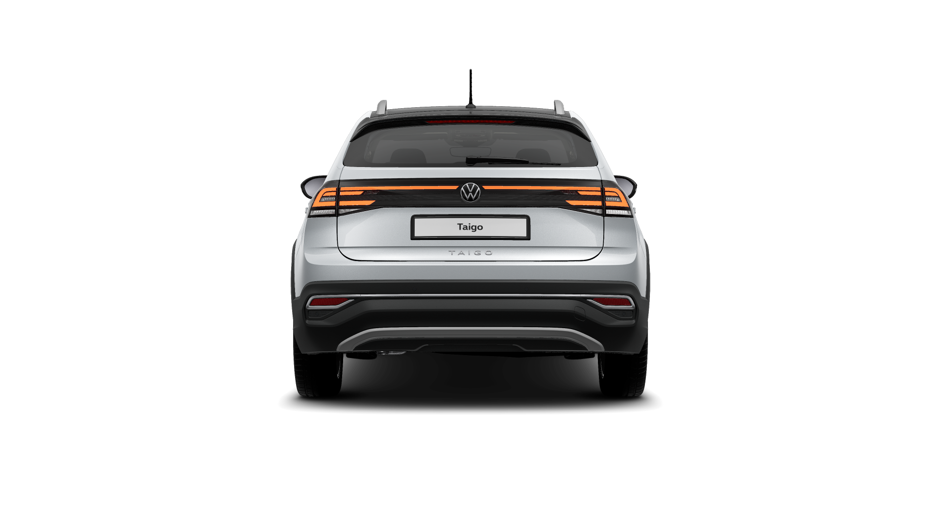 Volkswagen Taigo 1.0 TSI DSG Style